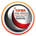 Logo da rádio Itacira Web Rádio