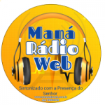 Maná Rádio Web