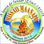 Missão Maanaim