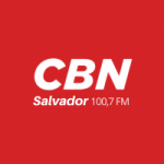 Rádio CBN Salvador 100.7 FM