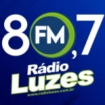 Rádio Luzes 80.7 FM