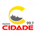 Rádio Cidade 99.7 FM