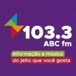 Logo da rádio Rádio ABC 103.3 FM