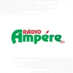 Rádio Ampére 1460 AM