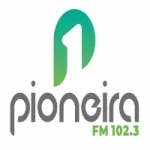Rádio Pioneira 102.3 FM