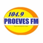 Rádio Proeves