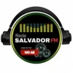 Rádio Rede Salvador 89.7 FM