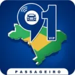 Rádio 91 Vip