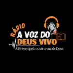 Rádio A Voz Do Deus Vivo