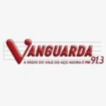 Rádio Vanguarda 91.3 FM