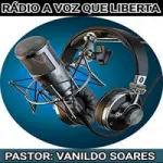 Rádio A Voz Que Liberta