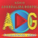 Rádio Adrenalina Gospel