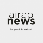 Logo da rádio Rádio Airão News