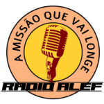 Rádio Alef Web