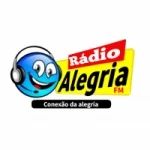 Rádio Alegria BJL