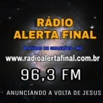 Rádio Alerta Final