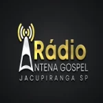 Logo da rádio Rádio Antena Gospel