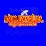 Rádio Aqui Jesus Está