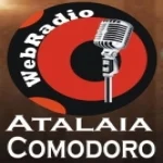 Logo da rádio Rádio Atalaia Comodoro
