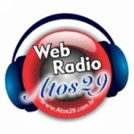 Rádio Atos 29