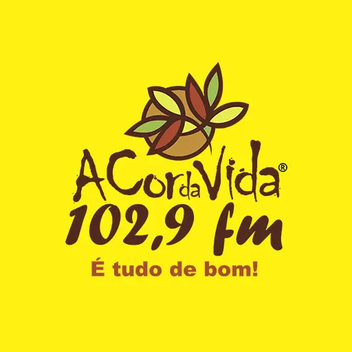 Rádio A Cor da Vida 102.9 FM