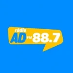Rádio AD 88.7 FM