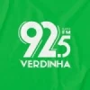 Rádio Verdinha 92.5 FM