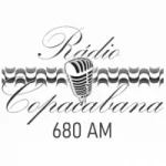 Rádio Copacabana 680 AM
