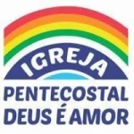 Rádio Deus é Amor 95.5 FM