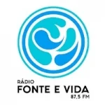 Rádio Fonte e Vida 87.5 FM