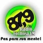 Rádio Formosa 87.9 FM