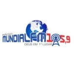 Rádio Mundial 105.9 FM