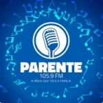 Rádio Parente 105.9 FM