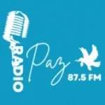 Rádio Paz 87.5 FM