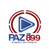 Rádio Paz 89.9 FM