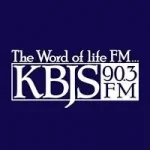 KBJS 90.3 FM