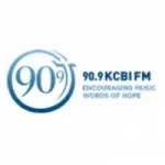 KCBI 90.9 FM