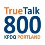 KPDQ True Talk 800 AM