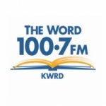 KWRD The Word 100.7 FM