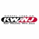 KWWJ 1360 AM