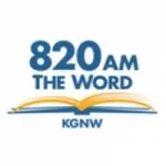 Radio KGNW 820 AM