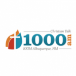 Radio KKIM 1000 AM