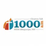 Radio KKIM 1000 AM
