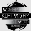 Radio KLHT 91.5 FM