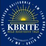 Radio KNSN K-Brite 1240 AM