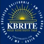 Radio KNSN K-Brite 1240 AM