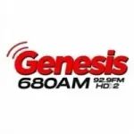 Radio WGES 680 AM