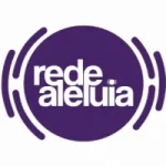 Rádio Rede Aleluia 100.5 FM