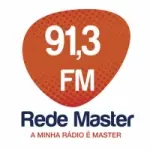 Rádio Rede Master 91.3 FM
