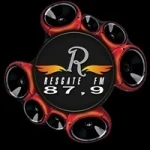 Rádio Resgate 87.9 FM